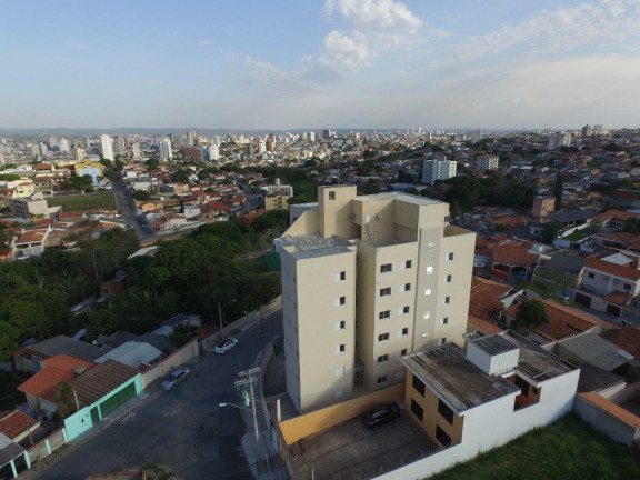 Imagem Apartamento com 2 Quartos à Venda, 57 m² em Altos Do Trujillo - Sorocaba
