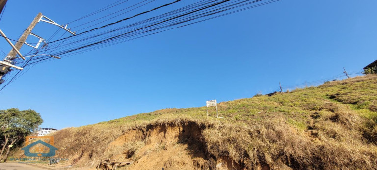 Imagem Terreno à Venda, 703 m² em Iguaçu - Ipatinga Imagem Terreno à Venda, 703 m² em Iguaçu - Ipatinga