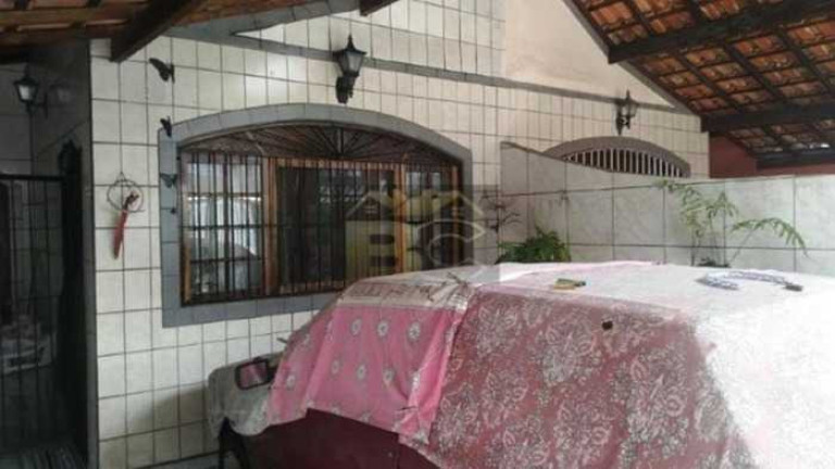 Imagem Casa com 2 Quartos à Venda, 96 m² em Ocian - Praia Grande Imagem Casa com 2 Quartos à Venda, 96 m² em Ocian - Praia Grande