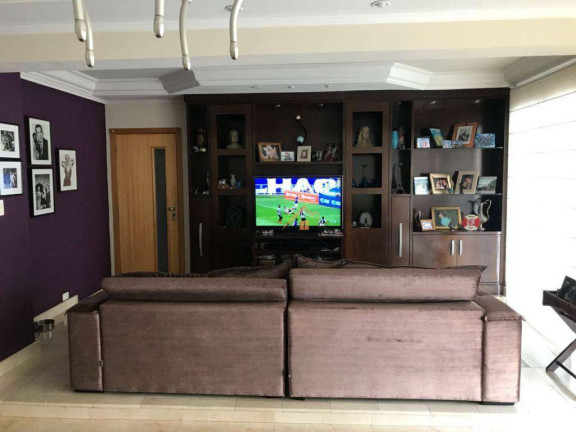 Foto do imóvel Apartamento com 4 Quartos à Venda, 320 m² em Santo Antônio - São Caetano Do Sul