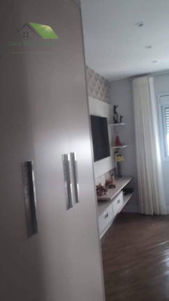 Imagem Apartamento com 3 Quartos à Venda, 104 m² em Vila Mogilar - Mogi Das Cruzes