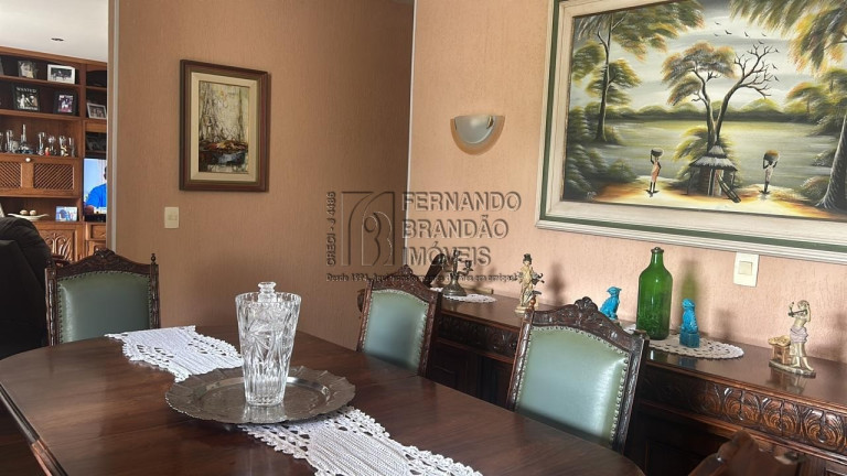 Imagem Imóvel com 3 Quartos à Venda, 154 m² em Barra Da Tijuca - Rio De Janeiro