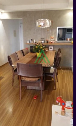 Imagem Apartamento com 3 Quartos à Venda, 87 m² em Alto Da Lapa - São Paulo