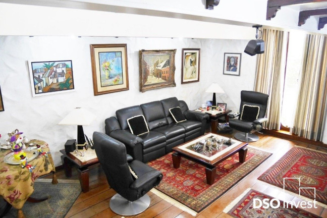 Imagem Casa com 4 Quartos à Venda, 794 m² em Jardim Guedala - São Paulo Imagem Casa com 4 Quartos à Venda, 794 m² em Jardim Guedala - São Paulo