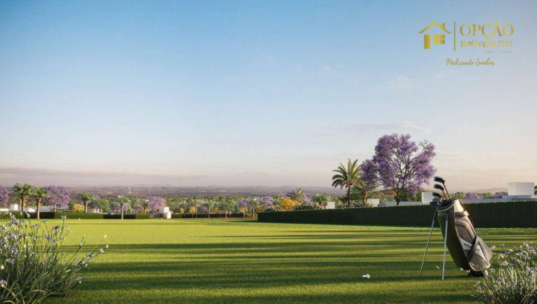 Imagem Terreno à Venda, 1.000 m² em Condomínio Lago Azul Ii Clube Residencial & Golfe - Araçoiaba Da Serra Imagem Terreno à Venda, 1.000 m² em Condomínio Lago Azul Ii Clube Residencial & Golfe - Araçoiaba Da Serra