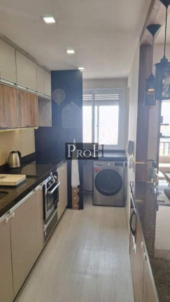 Imagem Apartamento com 2 Quartos à Venda, 64 m² em Vila Curuçá - Santo André Imagem Apartamento com 2 Quartos à Venda, 64 m² em Vila Curuçá - Santo André