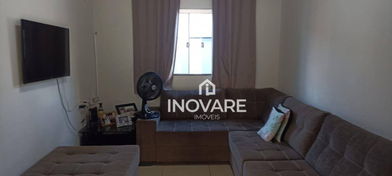Imagem Casa com 2 Quartos à Venda, 170 m² em Santa Ines - Itumbiara