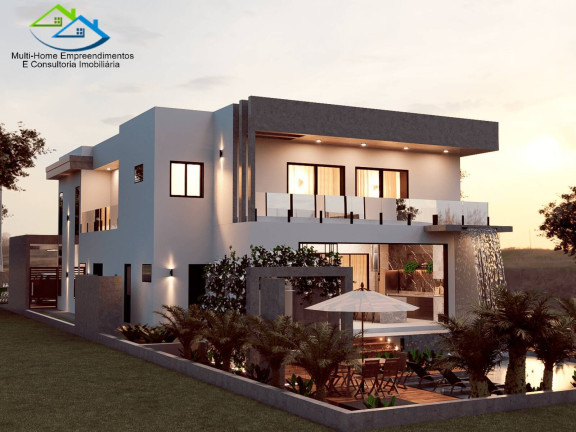 Imagem Casa com 4 Quartos à Venda, 1.311 m² em Esmeralda Park (caucaia Do Alto) - Cotia Imagem Casa com 4 Quartos à Venda, 1.311 m² em Esmeralda Park (caucaia Do Alto) - Cotia