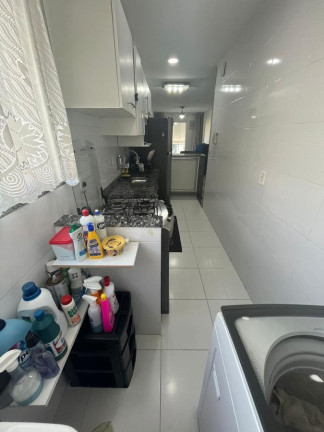 Imagem Apartamento com 2 Quartos à Venda, 60 m² em Campinho - Rio De Janeiro Imagem Apartamento com 2 Quartos à Venda, 60 m² em Campinho - Rio De Janeiro