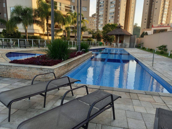 Imagem Apartamento com 4 Quartos à Venda, 122 m² em Jardim Bonfiglioli - Jundiaí