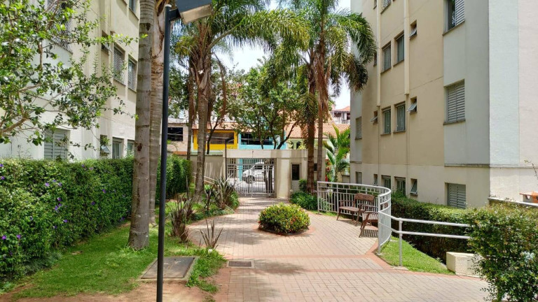 Imagem Apartamento com 2 Quartos à Venda, 47 m² em Fazenda Aricanduva - São Paulo