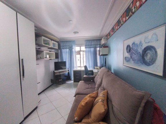 Imagem Apartamento com 3 Quartos à Venda, 92 m² em Centro - Guarapari