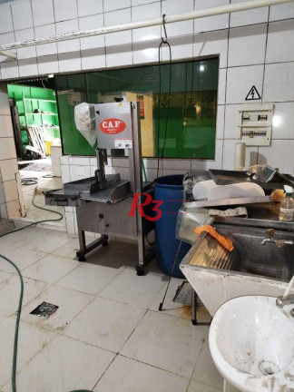 Imagem Loja para Alugar, 1.016 m² em Centro - São Vicente