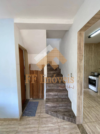 Imagem Casa com 2 Quartos à Venda, 300 m² em Broa - Brotas