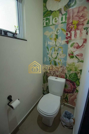 Imagem Casa com 4 Quartos à Venda, 230 m² em Ferrazópolis - São Bernardo Do Campo