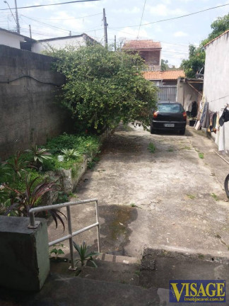 Imagem Casa à Venda, 295 m² em Jd. Nova Esperanca - Jacareí Imagem Casa à Venda, 295 m² em Jd. Nova Esperanca - Jacareí