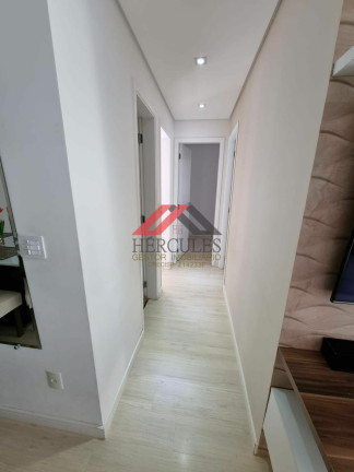 Imagem Apartamento com 3 Quartos à Venda, 81 m² em Vila Isa - São Paulo