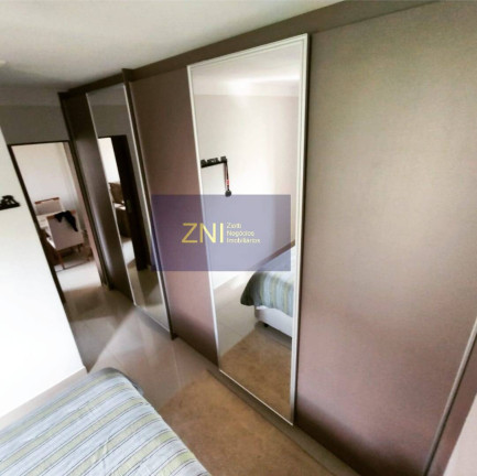 Imagem Apartamento com 1 Quarto à Venda, 37 m² em Nova Aliança - Ribeirão Preto