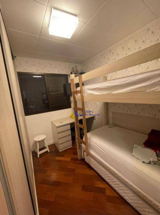 Imagem Apartamento com 3 Quartos à Venda, 86 m² em Tatuapé - São Paulo