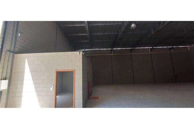 Imagem Galpão para Alugar, 500 m² em Santa Luzia - Bragança Paulista