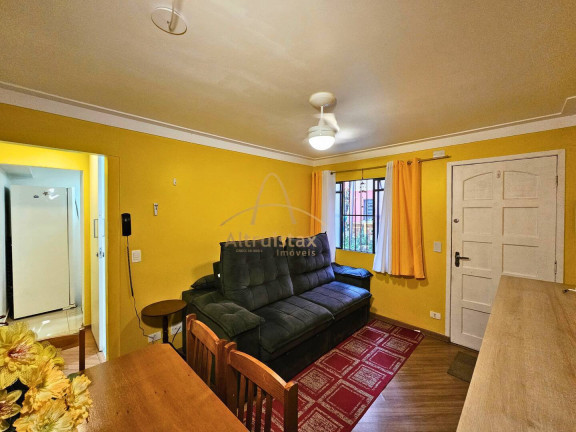 Imagem Apartamento com 2 Quartos à Venda, 48 m² em Conceição - Osasco Imagem Apartamento com 2 Quartos à Venda, 48 m² em Conceição - Osasco