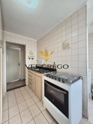 Imagem Apartamento com 2 Quartos à Venda, 55 m² em Taboão - São Bernardo Do Campo Imagem Apartamento com 2 Quartos à Venda, 55 m² em Taboão - São Bernardo Do Campo