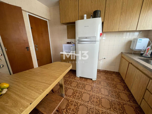 Imagem Imóvel com 3 Quartos à Venda, 110 m² em Brooklin Paulista - São Paulo Imagem Imóvel com 3 Quartos à Venda, 110 m² em Brooklin Paulista - São Paulo