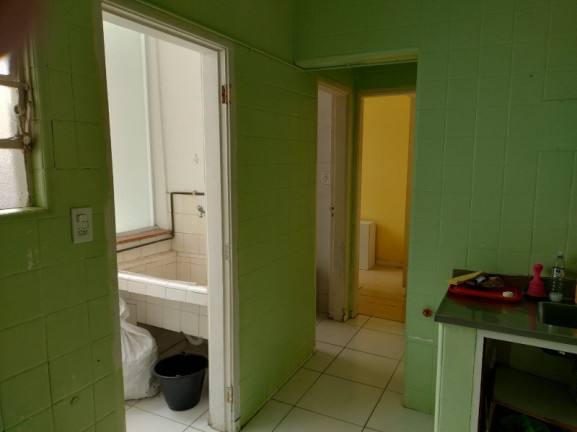 Imagem Imóvel com 3 Quartos à Venda, 154 m² em Higienópolis - São Paulo