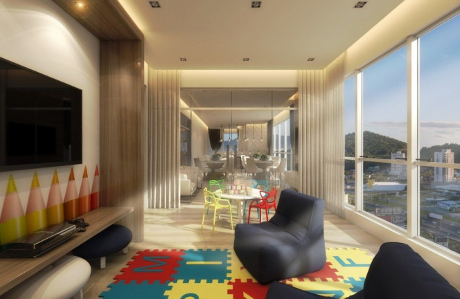 Imagem Imóvel com 3 Quartos à Venda, 166 m² em Itapema - Itapema