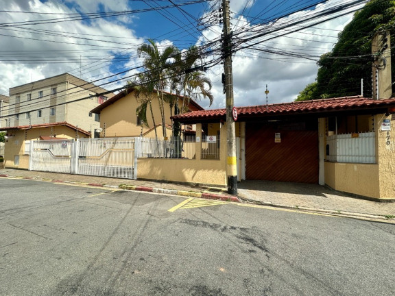 Imagem Casa com 2 Quartos à Venda,  em Jardim Cocaia - Guarulhos
