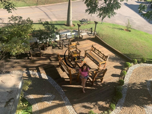 Imagem Casa de Condomínio com 4 Quartos à Venda, 370 m² em Residencial Ibi-aram - Itupeva Imagem Casa de Condomínio com 4 Quartos à Venda, 370 m² em Residencial Ibi-aram - Itupeva