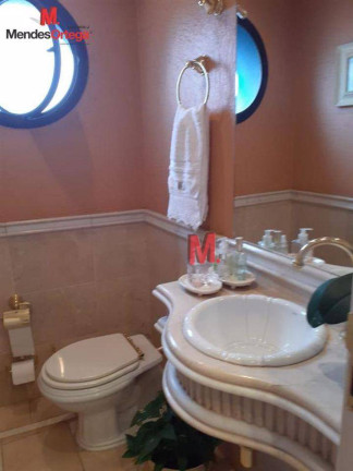 Imagem Apartamento com 3 Quartos à Venda, 130 m² em Centro - Sorocaba