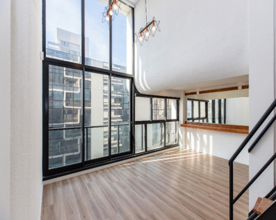 Imóvel com 3 Quartos à Venda, 115 m² em Vila Olimpia - Sao Paulo