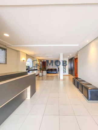 Imagem Apartamento com 3 Quartos à Venda, 122 m² em Centro - Jaraguá Do Sul