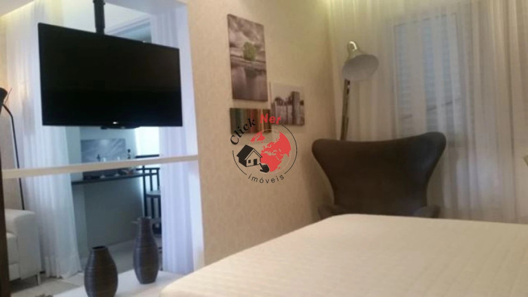 Imagem Apartamento com 1 Quarto à Venda, 42 m² em Jardim Olavo Bilac - São Bernardo Do Campo Imagem Apartamento com 1 Quarto à Venda, 42 m² em Jardim Olavo Bilac - São Bernardo Do Campo