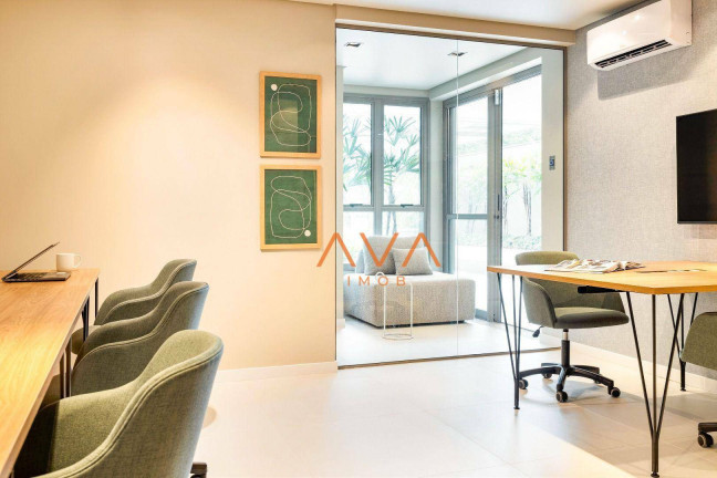 Imagem Apartamento com 2 Quartos à Venda, 66 m² em Cacupé - Florianópolis Imagem Apartamento com 2 Quartos à Venda, 66 m² em Cacupé - Florianópolis