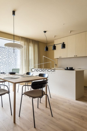 Imagem Apartamento com 3 Quartos à Venda, 107 m² em Vila Izabel - Curitiba Imagem Apartamento com 3 Quartos à Venda, 107 m² em Vila Izabel - Curitiba