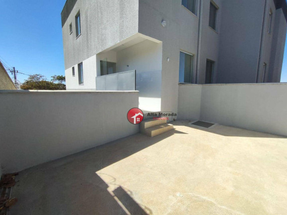 Imagem Apartamento com 3 Quartos à Venda, 56 m² em Xangri-lá - Contagem Imagem Apartamento com 3 Quartos à Venda, 56 m² em Xangri-lá - Contagem