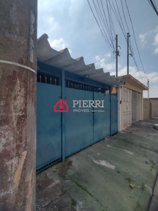 Casa com 3 Quartos à Venda, 152 m² em Jardim Líbano - São Paulo