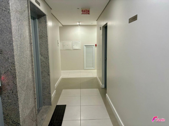 Apartamento com 3 Quartos à Venda, 115 m² em Jardim Atlântico - Florianópolis