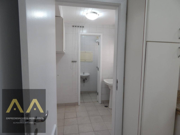 Imagem Apartamento com 3 Quartos para Alugar, 91 m² em Alphaville Centro Industrial E Empresarial/alphaville. - Barueri Imagem Apartamento com 3 Quartos para Alugar, 91 m² em Alphaville Centro Industrial E Empresarial/alphaville. - Barueri
