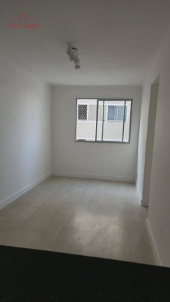 Apartamento com 2 Quartos à Venda, 44 m² em Parque Munhoz - São Paulo