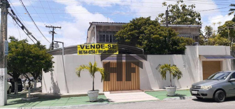 Imagem Casa com 4 Quartos à Venda, 490 m² em Candeias - Jaboatão Dos Guararapes Imagem Casa com 4 Quartos à Venda, 490 m² em Candeias - Jaboatão Dos Guararapes