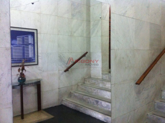 Imagem Apartamento com 3 Quartos à Venda, 108 m² em Centro - Santa Maria