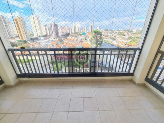 Apartamento com 2 Quartos à Venda, 145 m² em Vila Ipojuca - São Paulo