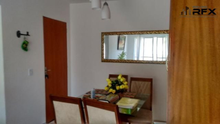 Imagem Apartamento com 2 Quartos à Venda, 52 m² em Sapê - Niterói