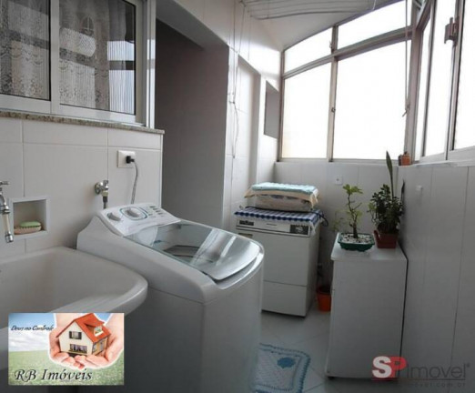 Imagem Apartamento com 3 Quartos à Venda, 69 m² em Centro - Santo André Imagem Apartamento com 3 Quartos à Venda, 69 m² em Centro - Santo André