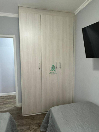 Imagem Apartamento com 2 Quartos à Venda, 53 m² em Jardim Bussocaba City - Osasco Imagem Apartamento com 2 Quartos à Venda, 53 m² em Jardim Bussocaba City - Osasco