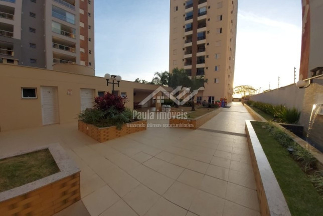 Imagem Apartamento com 2 Quartos à Venda, 63 m² em Parque Residencial Aquarius - Sao Jose Dos Campos