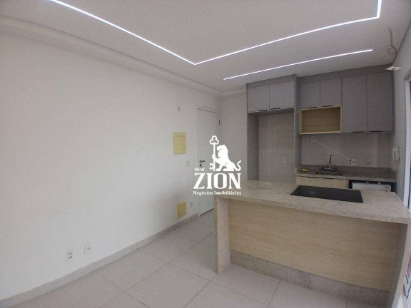 Imagem Apartamento com 1 Quarto à Venda, 40 m² em Jardim Sao Paulo(zona Norte) - São Paulo